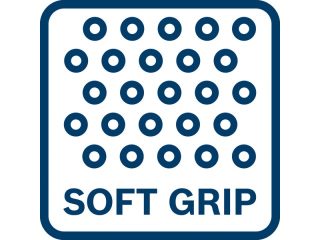 Začetni komplet Bosch EXPERT 4x EXBA18V-55, 1600A0373H